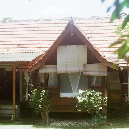 Bingin Ocean View Villas