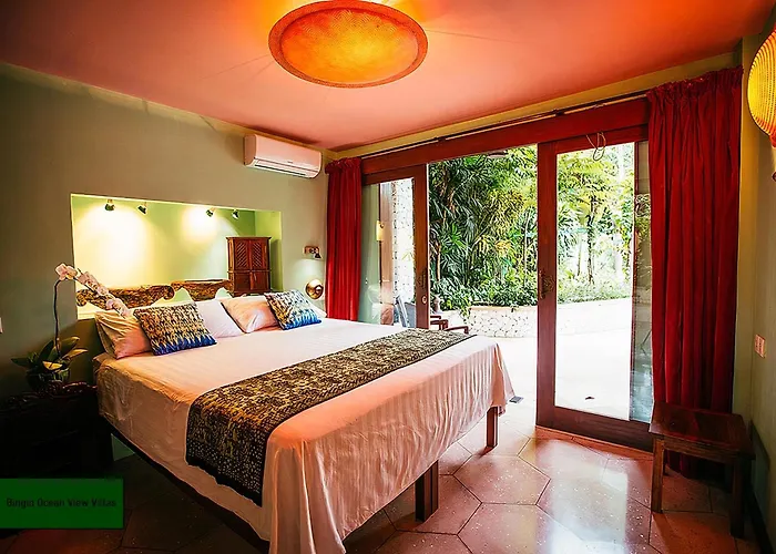 Bingin Ocean View 5* Uluwatu (Bali)
