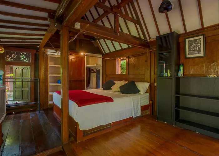 Bingin Ocean View 5* Uluwatu (Bali)