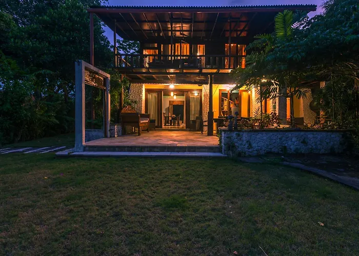 Bingin Ocean View Hotel Uluwatu (Bali)
