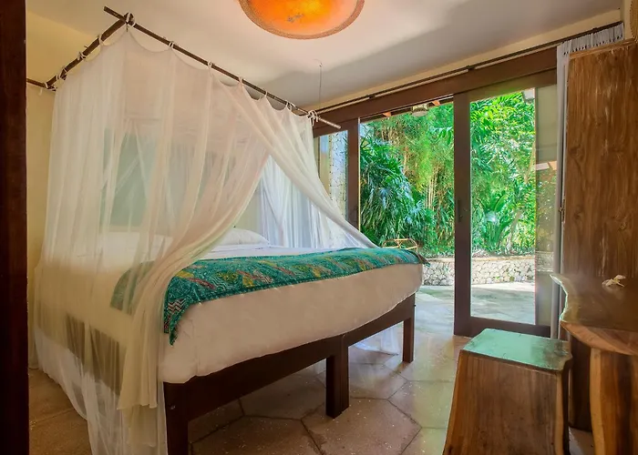 Bingin Ocean View 5*