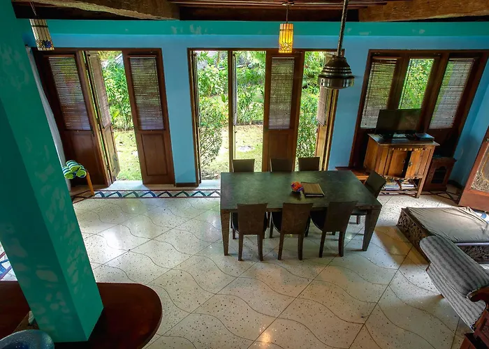 Bingin Ocean View 5* Uluwatu (Bali)