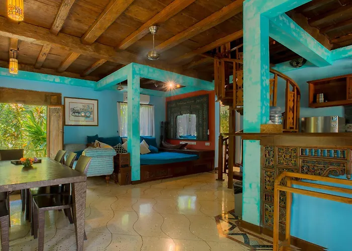 Hotel Bingin Ocean View