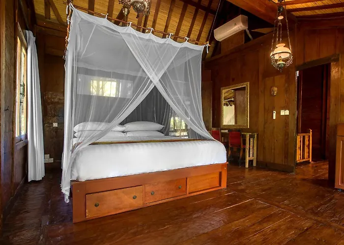 Hotel Bingin Ocean View 5*