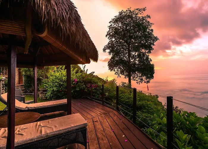 Bingin Ocean View Hotel Uluwatu (Bali)