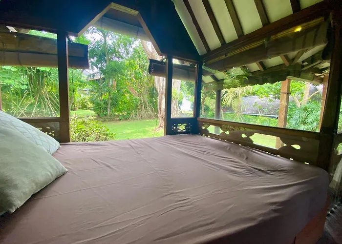 Bingin Ocean View Hotel Uluwatu (Bali)