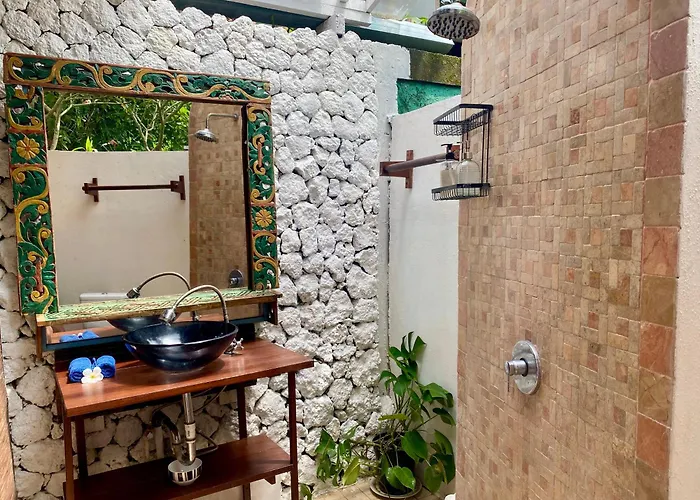 Bingin Ocean View 5* Uluwatu (Bali)