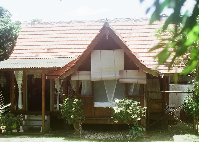 Bingin Ocean View 5* Uluwatu (Bali)